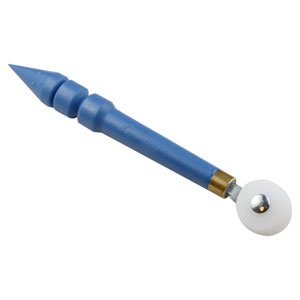 Smooth Roller Burnisher link