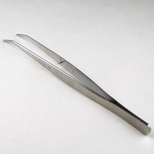 Mosaic Tweezers - 6 in. link