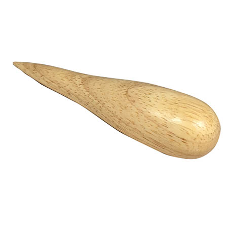 6 in. Hardwood Fid link