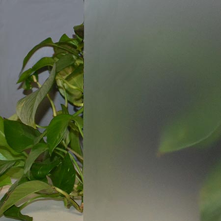 Acid Etched Clear Import Texture link