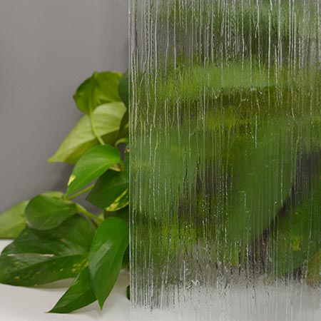 Cotswold Clear Import Texture Large Sheet 52 x 84 in. link
