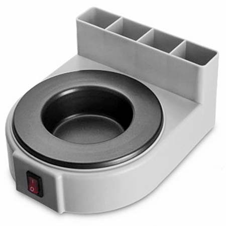 DopStation Wax Melter link