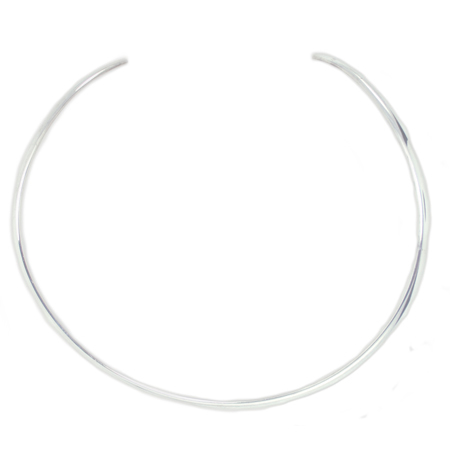 Choker Plain Wire link