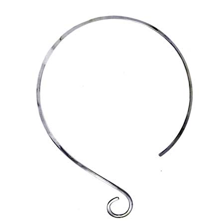 Choker Single Curl link