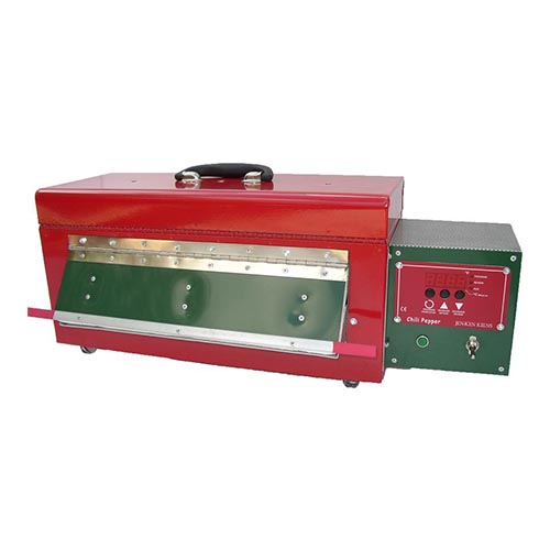Chili Pepper Bead Annealer with Digital AF3P Controller link