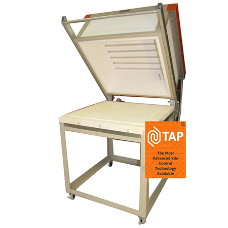 26 x 26 in. ProFusion 26 Kiln with TAP Controller - Dropship Only link