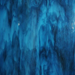 Medium Blue Opalume/ Royal Blue link