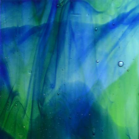 Blue/ Green/ Clear Streaky link