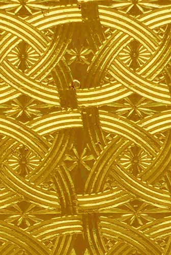 Medium Amber Celtic Texture link