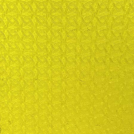 Yellow Celtic texture link