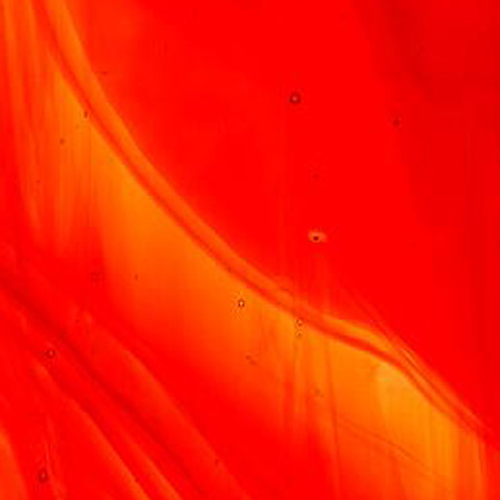 Ruby Red/ Clear Streaky link