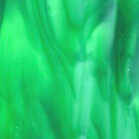 Christmas Green/ Opal Granite link
