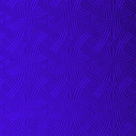 Medium Cobalt Blue Celtic link