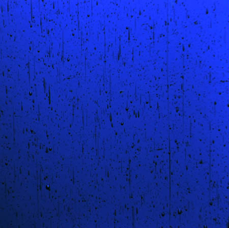Medium True Blue Cathedral photo