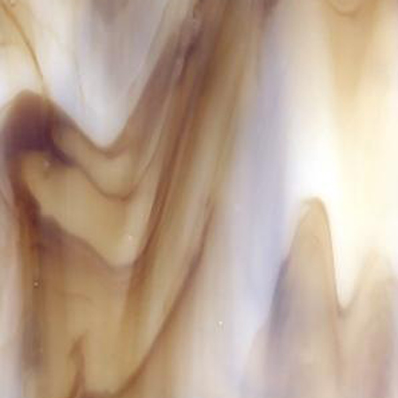 Brown/ Opal photo