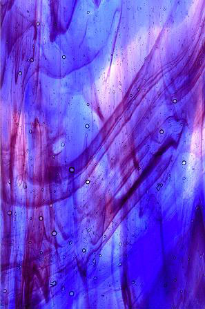 Blue/ Black Purple/ Clear link