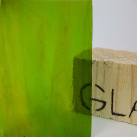 Green/ Amber Streaky link