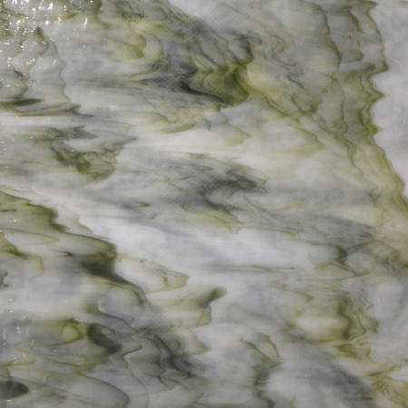 Dark Green/ Opal Granite photo