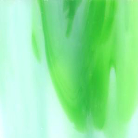 Emerald Green/ Opal Medium Density link