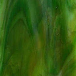 Darker Green/ Light Amber/ Opal link