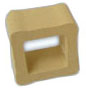 1/2 x 1 in. Kiln Post link