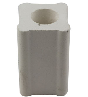 2 x 1 in. Kiln Post link
