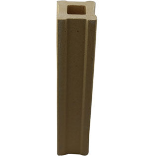 6 x 1 in. Kiln Post link