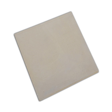 11 in. x 11 in. Square Cordierite Kiln Shelf (Fits HS-12G Kiln) Dropship Only link