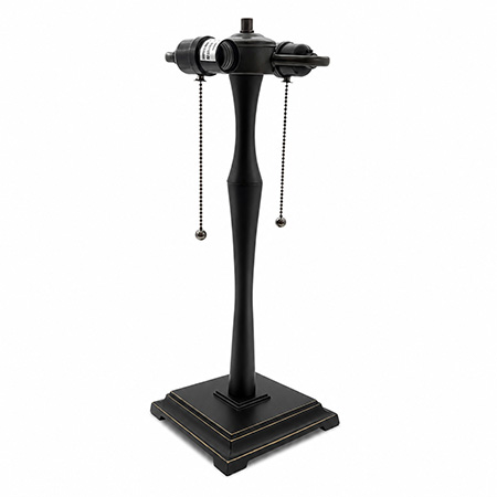 Doric Lampbase - 25 in. link