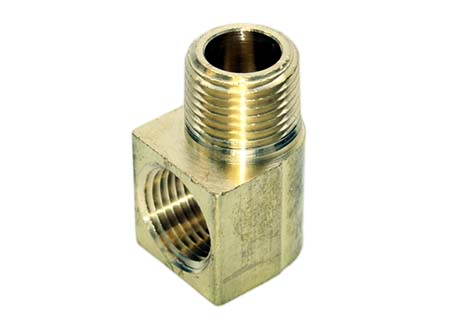 90 Degree Elbow - 3/8 in.  link