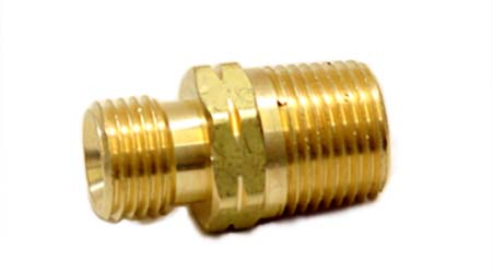 Fuel Fitting - 3/8 in.  link