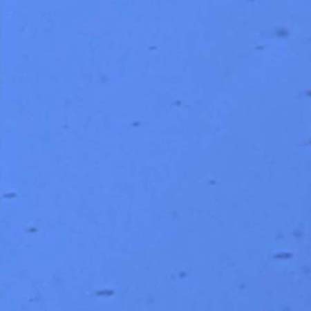 Light Blue on Clear Lamberts Antique (Flash Glass) link