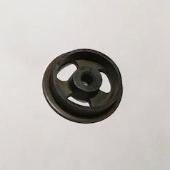 2 in. Wheel - Patina link