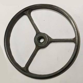 3 in. Wheel - Patina link