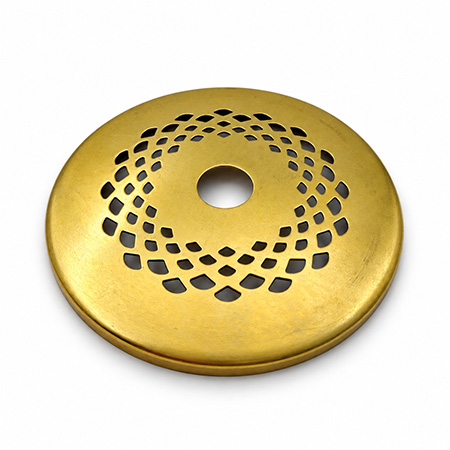 Lace Vent Vase Cap 3 in. link