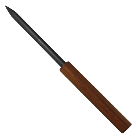 Graphite Flare - 3/8" link