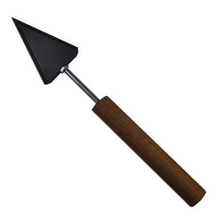 Graphite Triangle Shaper link