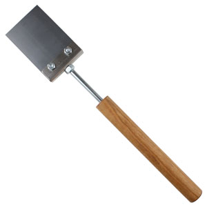 Graphite Paddle - 2 in. x 3 in. link