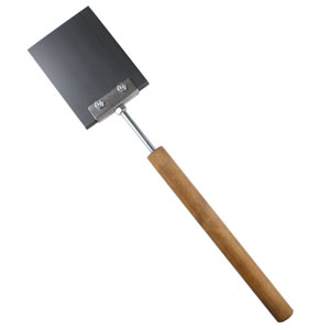 Graphite Paddle - 3 in. x 4 in. link