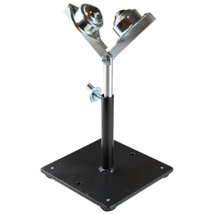 Yoke Roller with Stand link