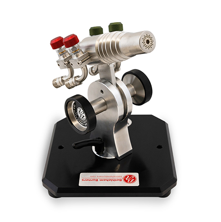 Bravo Bench Burner link
