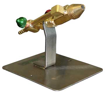Carlisle Mini CC Burner link