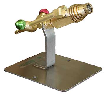 Carlisle Wildcat Burner link