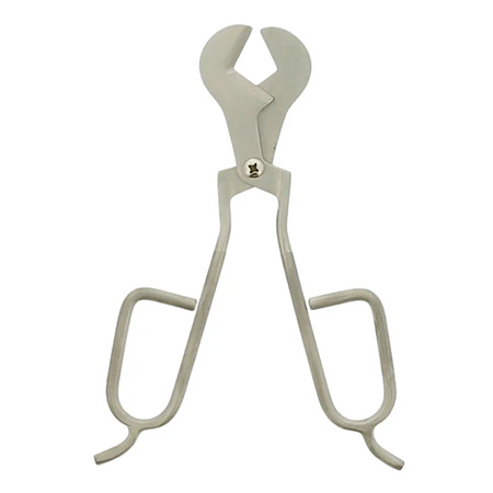 Diamond Shears - 8 in. link