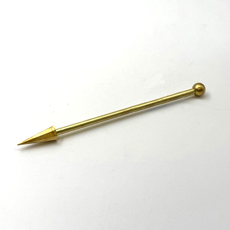 Economy Brass Reamer (2-18mm.) link