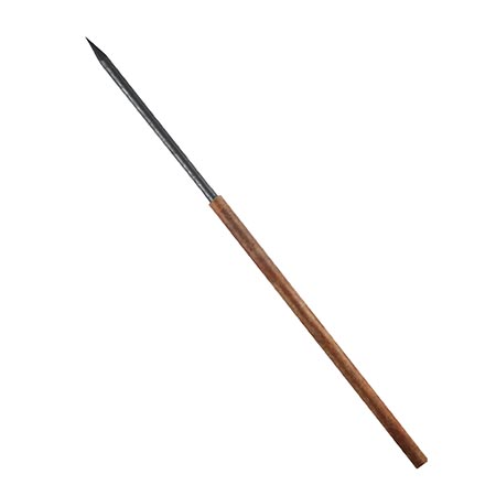 Economy Graphite Reamer (1/4 in.) link