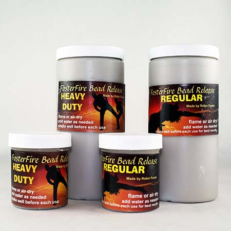 Foster Fire 16 oz. Heavy Duty Bead Release (Flame or air dry) link