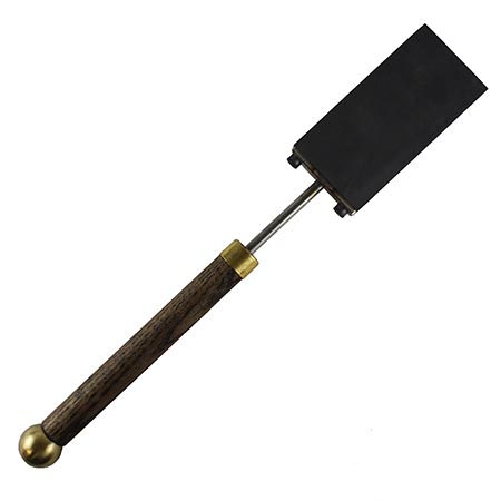 Graphite Paddle (2 x 4 x 3/8 in.) link