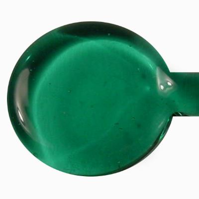 Transparent - Light Teal Moretti rod 104 COE (1/4 lb. minimum order) link