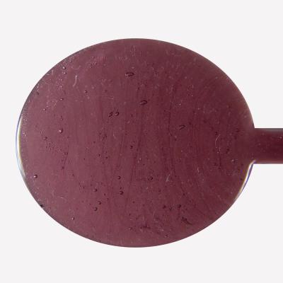 Transparent - Medium Purple Moretti rod 104 COE (1/4 lb. minimum order) link